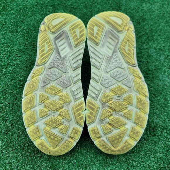 Hoka One One ARAHI 7 - Men's running shoes - Size 9D - Picture 9 of 11